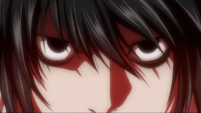 Otaku Gallery  / Anime e Manga / Death Note / Screen Shots / 25 - Oblio / 188.jpg